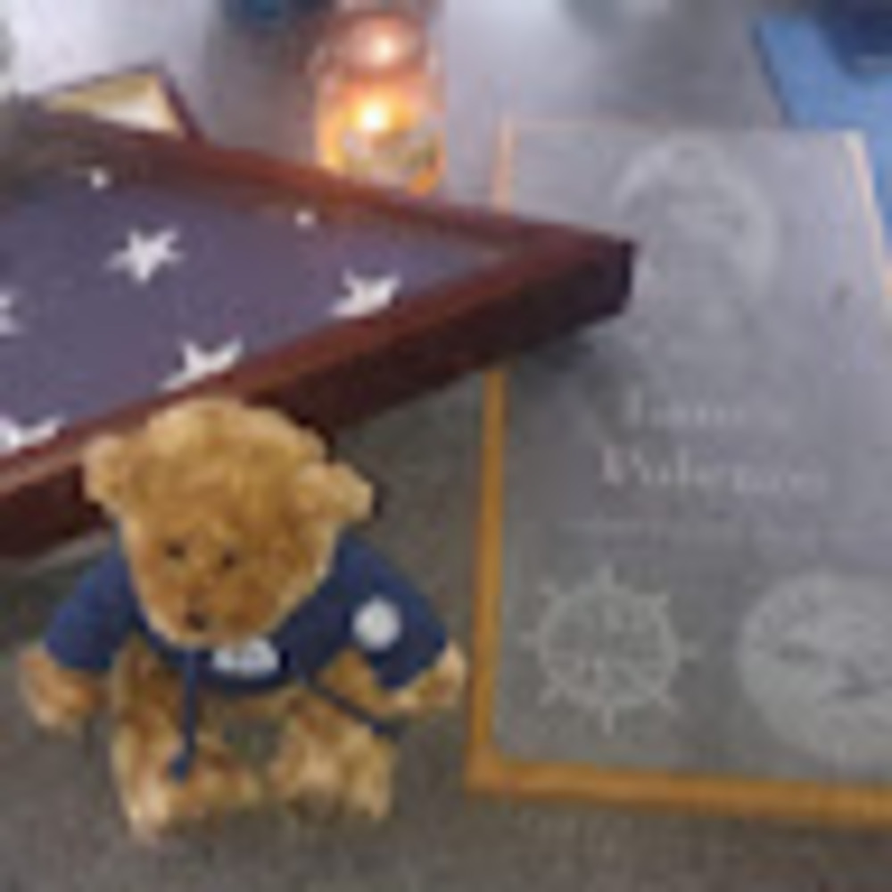 Meet your Posher, Michael